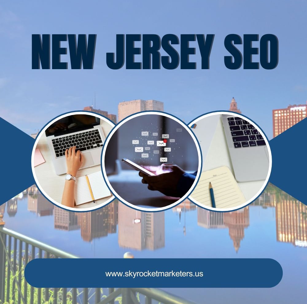 New Jersey SEO Key Search Ranking Factors for 2025