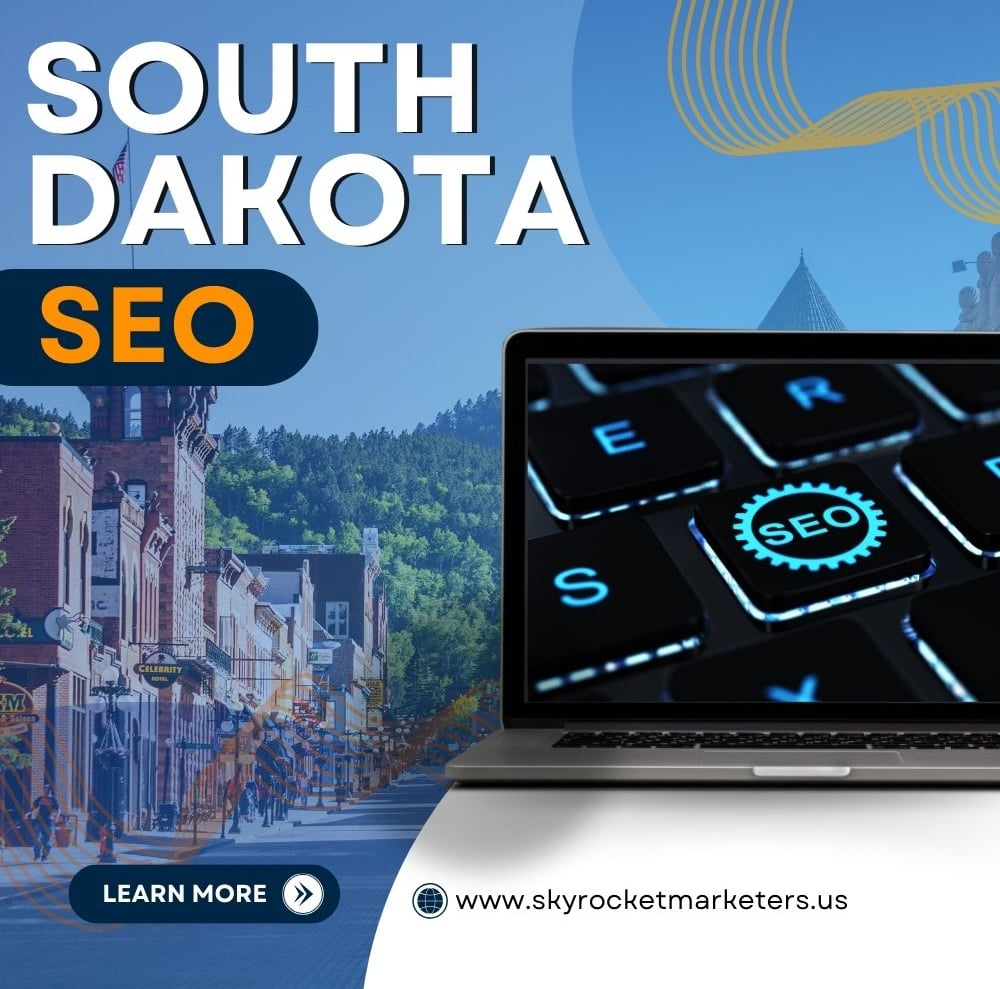 South Dakota SEO Can You Rank Without Making an Effort