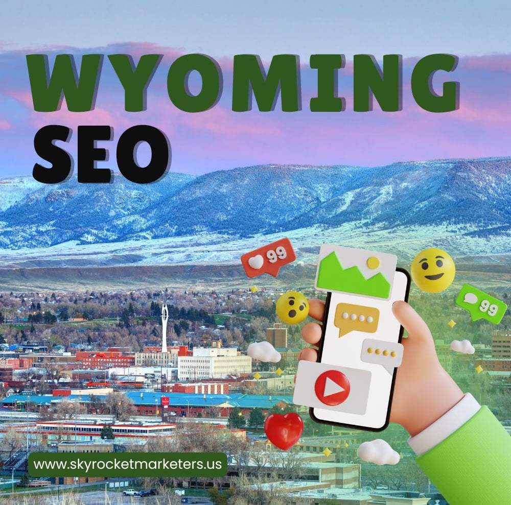 Wyoming SEO AI & ChatGPT’s Role in Content Optimization