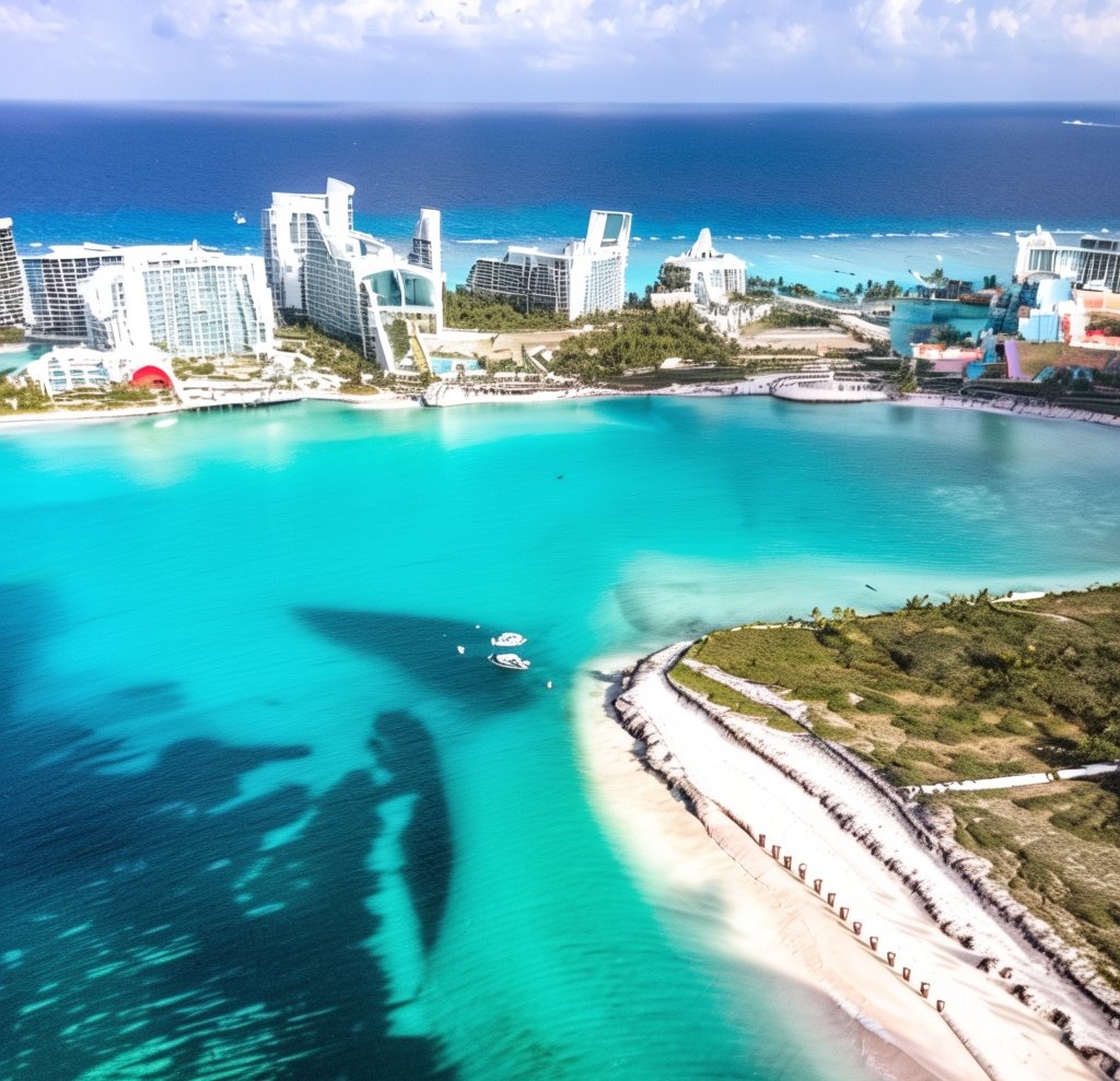 Top thing to do in Cancun