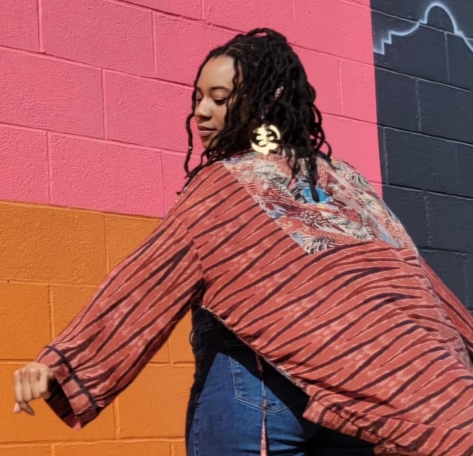 T'Keyah Thomas, Celeb