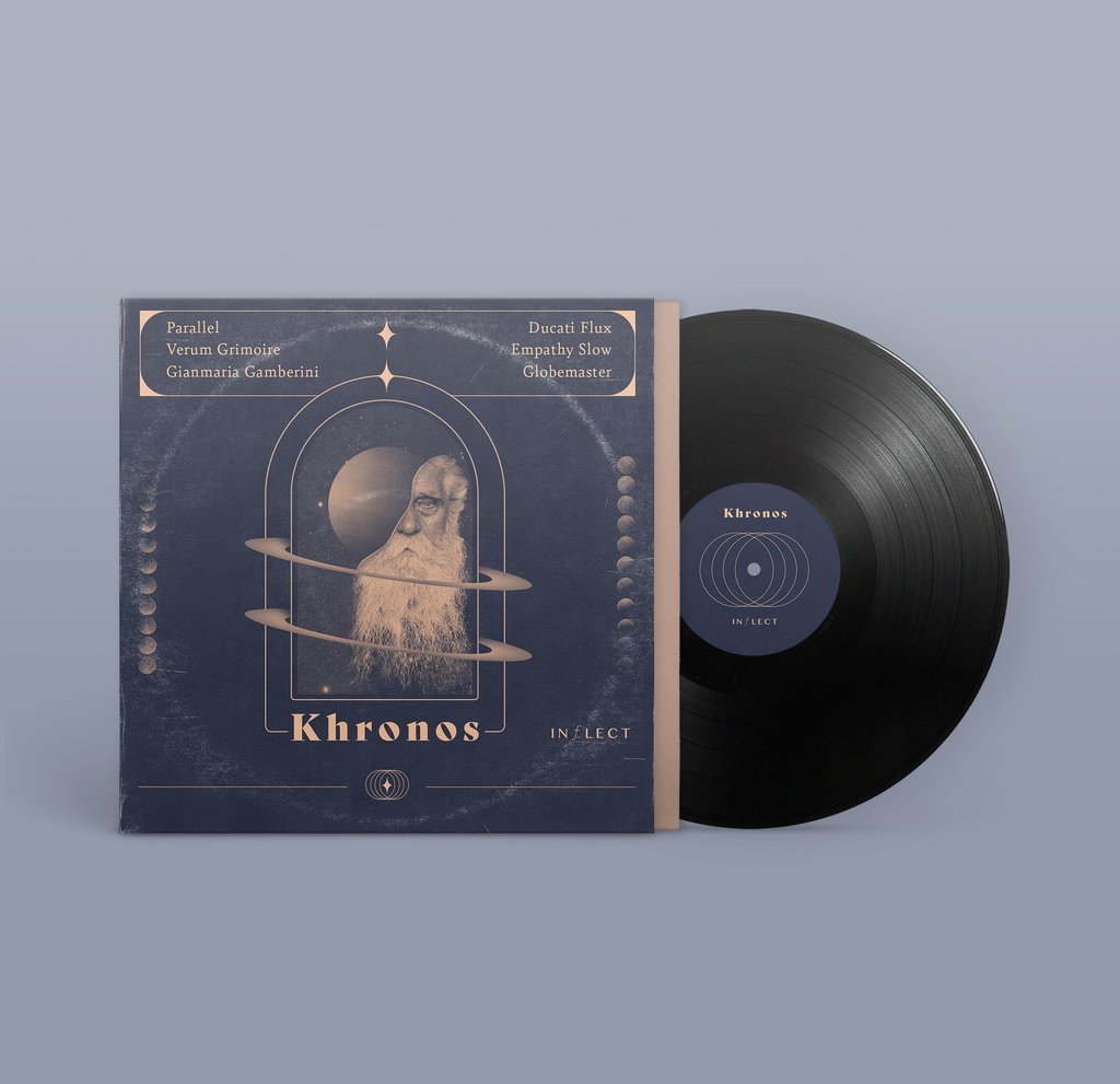 Graphic Design Portfolio - Portfolio Diseño Gráfico