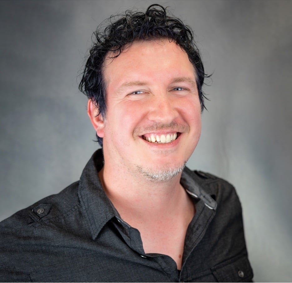 Dustin Hawkins, Videographer