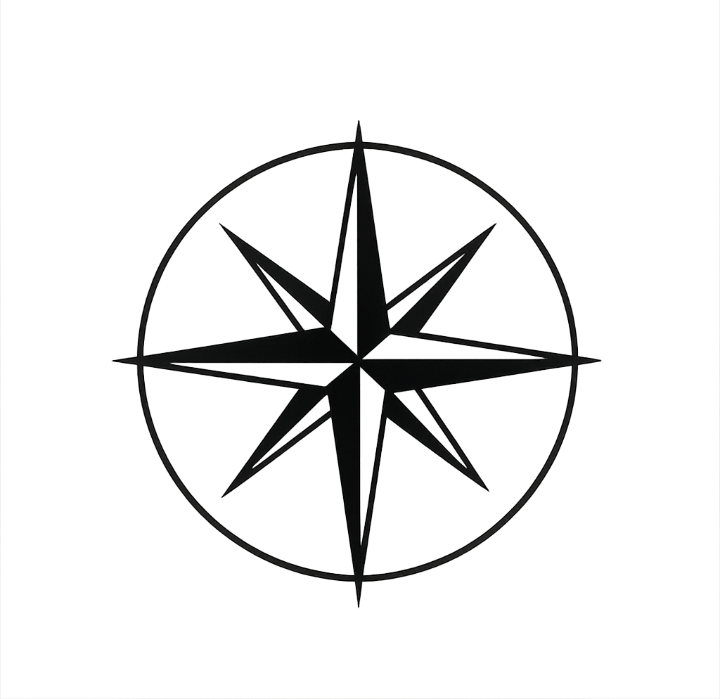 Compass Voyage