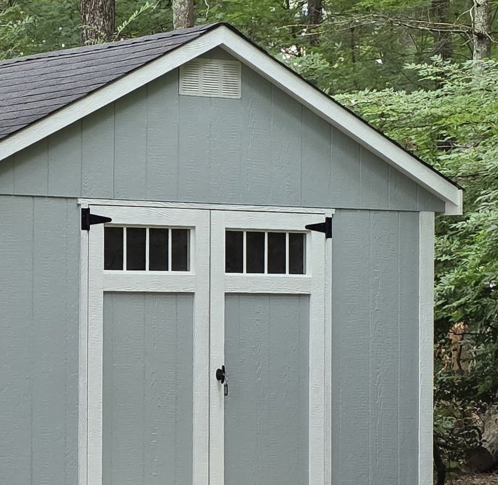 Get Your Custom Shed Estimate Today – Serving Massachusetts and Rhode Island.