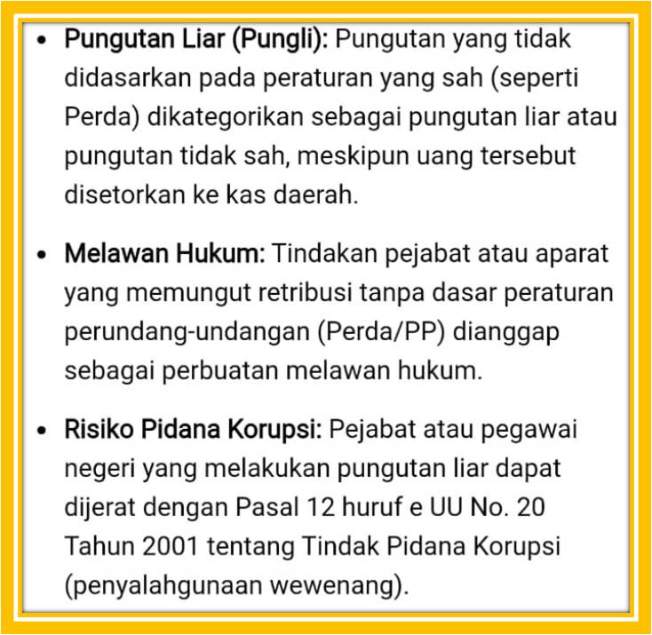 Diduga Ada Pungli di Dinas Perikanan Kepulauan Aru