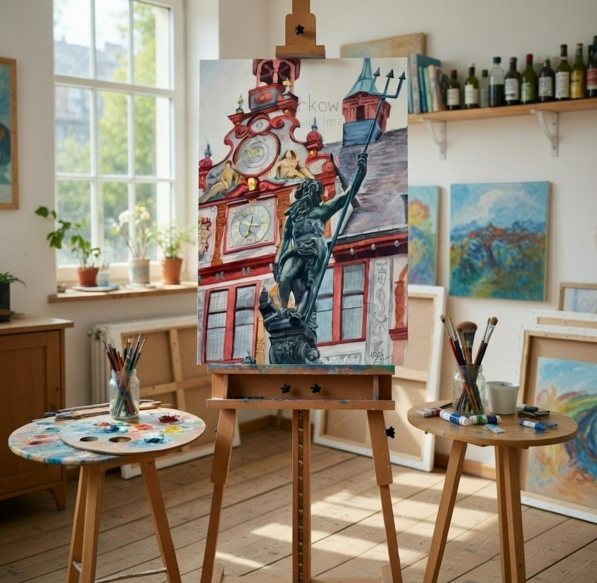 surkow-art_paul-surkow_hintergrund_staffelei