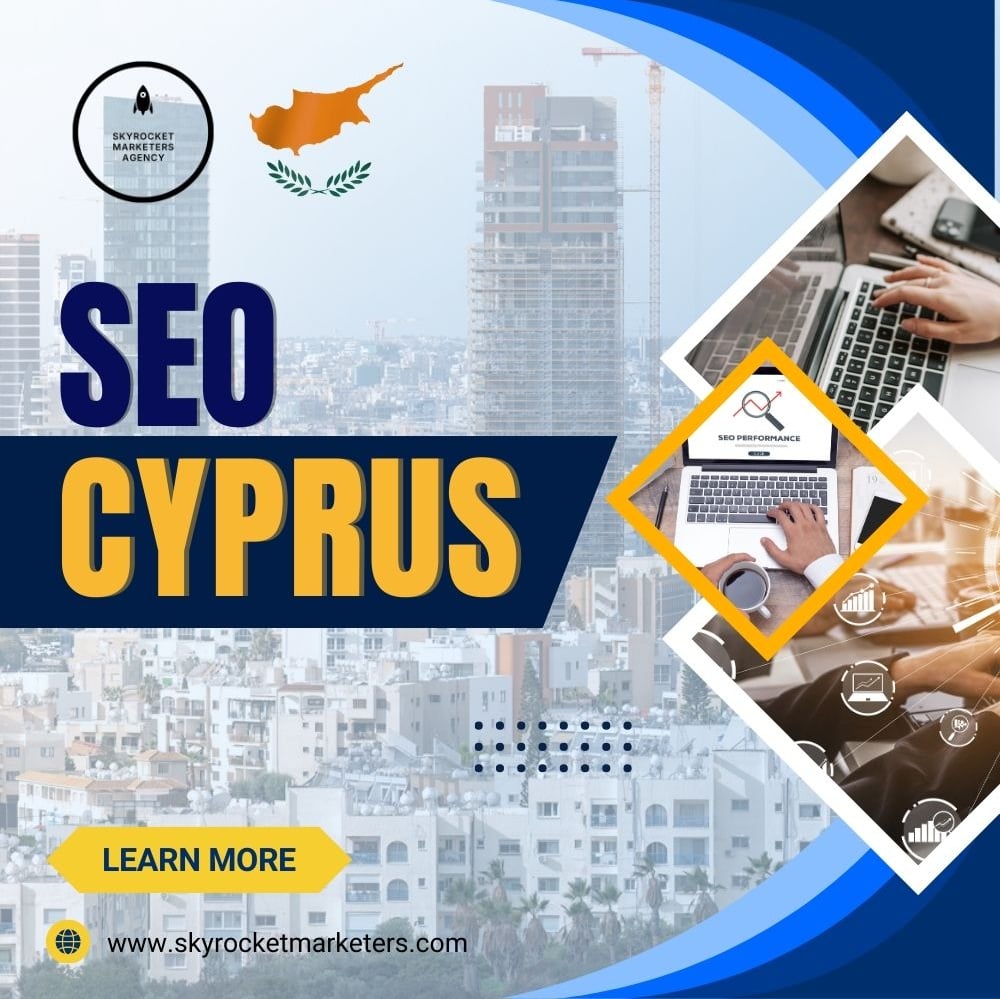 SEO Cyprus