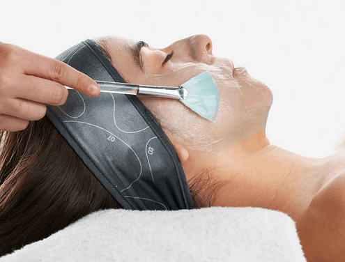 dermalogica facial stafford