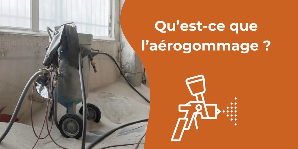 aerogommage