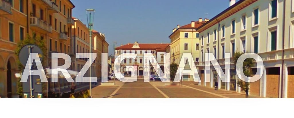 SITI WEB ARZIGNANO