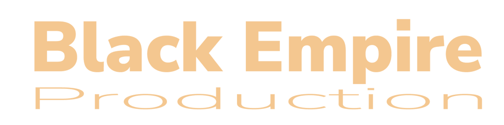 Black Empire Production logo