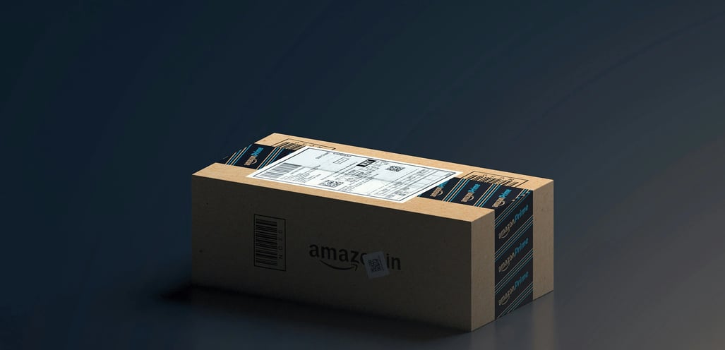 amazon