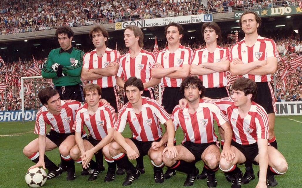 Athletic Bilbao