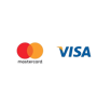 a visa card with a visa card and a visa card