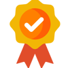 badge certifications