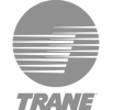 Trane company Logo