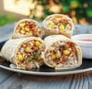 veggie-wraps