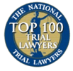 top 100 trial lawyers