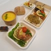Plateau Repas "Le Pêcheur"