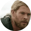A headshot of a man with a concern look on his face.
