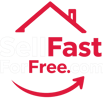 sell fast for free logo