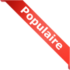 Bandeau populaire sur Offre "Clé en main"