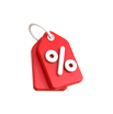 Logo Descuento