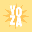 branding logo yoza japonais