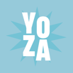 branding logo yoza japonais