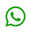 a green square with a white background