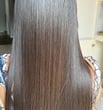 Imagen de servicio de coloración de cabello:
