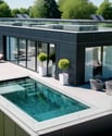 Ceramic de Luxe modèle Lyra / Pool concept piscines 79