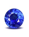 Blue Sapphire