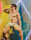 Bloco Baile da Piki 2025