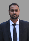 Nikhil Gupta, Managing Director, Escotten infra projects pvt. ltd.