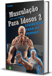 Livro Musculação para idosos volume 2