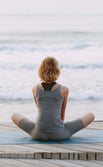 le yoga comme activité phare des nouvelles tendances wellness