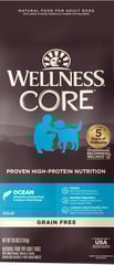 grain free dog food