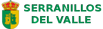 Ayuntamiento de Serranillos del Valle
