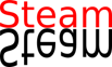 logo steam