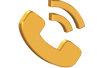phone Icon for contact