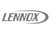 Lennox company logo