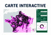 CARTE INTERACTIVE PESTICIDES