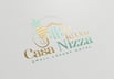 Logotipas Casa Nizza