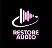 restore audio logo