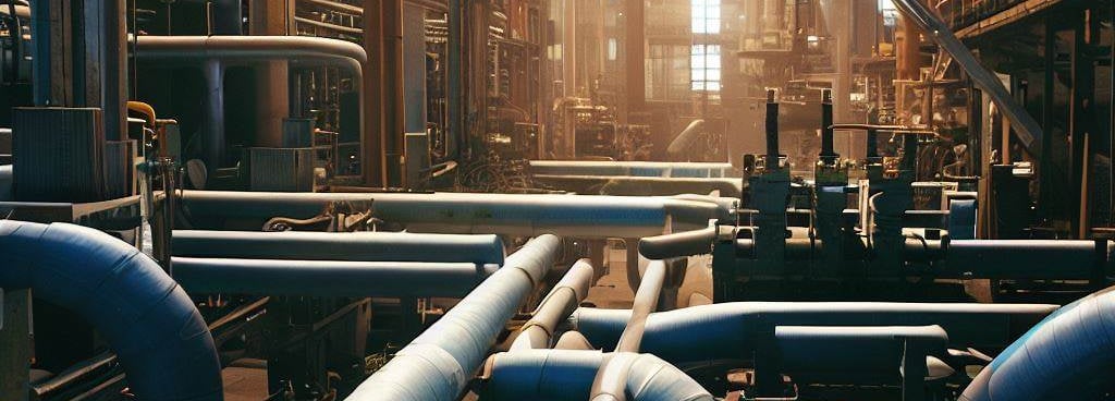 Malaysia Polymer Pipe Manufacturer Successfully Secured RM20M Credit Line