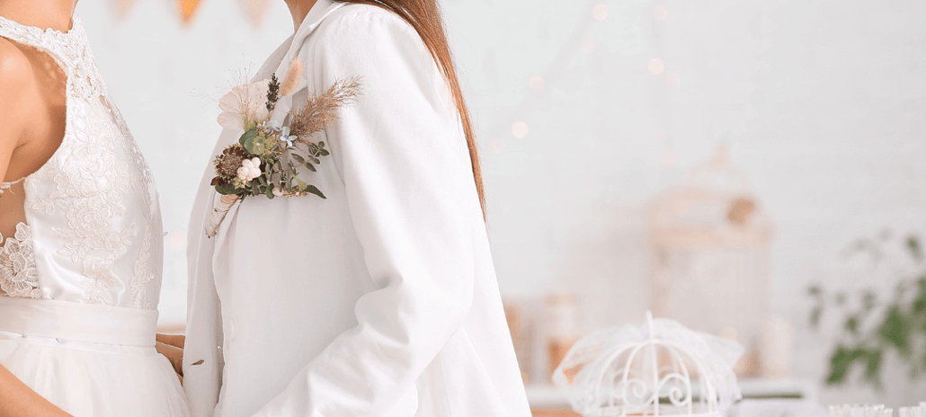 Como organizar una boda gay