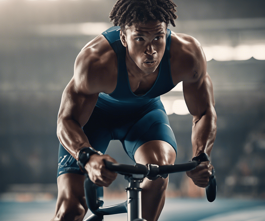 Key Adaptations of the Body for Improved Muscle Performance to Increase Longevity