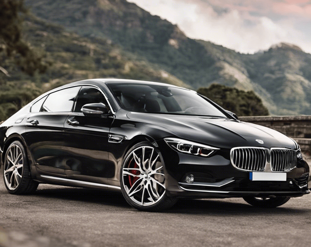Choosing the Right Car Rental Company While Traveling